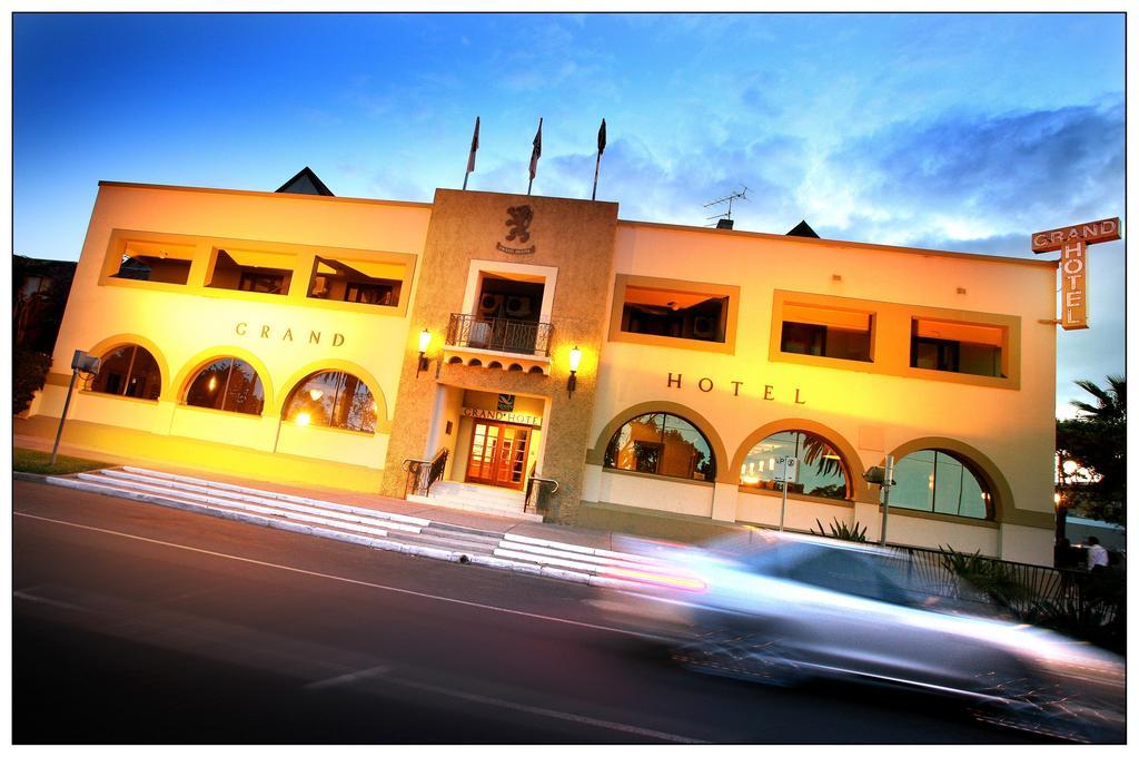 Quality Hotel Mildura Grand Esterno foto